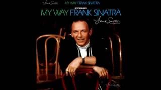 Frank Sinatra........A Day In A Life Of A Fool.