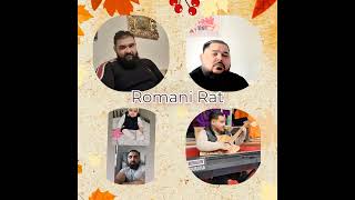 Romani Rat - Me pre tu arvi uzaraw