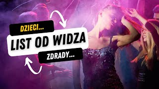 List od Widza - co zawiodło? Gdzie popełnił błąd?