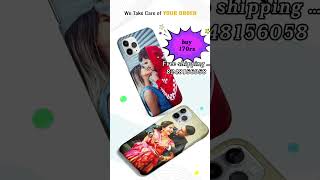 Customer mobile back cover all over india free delivery buy now..