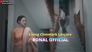 Lising Chmmark Lanjare🥺🥺|| XML file🔰Description⬇️Manipuri sad song💔😭😭||