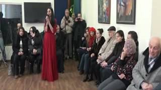 Tehmina Torosyan - Alvan Varder :: Թեհմինա Թորոսյան - Ալվան Վարդեր