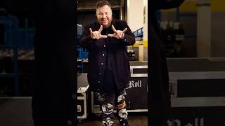 Jelly Roll Shares Emotional Talk He Had with Daughter