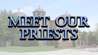 Meet Our Priests