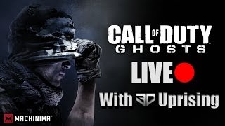 Call of Duty: LIVE - Episode 8