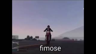 Fimose Moto gta 5