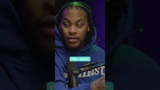 Duke Deuce and Waka Flocka collab on crunk music! 👀 #dukedeuce #wakaflocka #weplayinspades