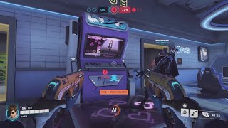 This is the best thing in overwatch 2