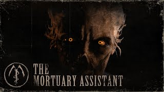 Spooky dead body game :: Mortuary stream!!