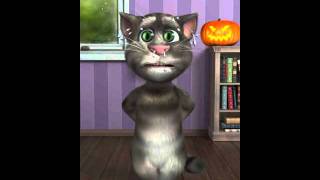 Talking Tom - El sapito pito pito