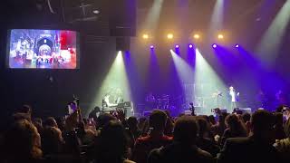 Moein Concert in Sydney, Australia 23 July 2022 -  کنسرت معین سیدنی استرالیا