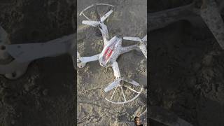 Experiments with drone 😱😱 | #shorts #youtubeshorts #trending