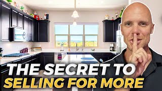 Sell Your Home Like A Pro: 10 INSIDER SECRETS To Selling My Home | Tucson Arizona Real Estate Guide