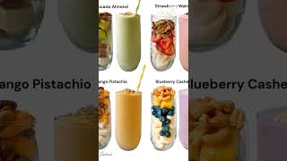 #shorts ##smoothies #fruitsmoothies