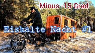 EISKALTE Nacht #1