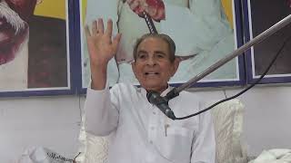 Satsang by Kamal Dayal Ji Maharaj dated 21-07-2024 on Guru Purnima in Manavta Mandir Hoshiarpur (PB)