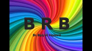 B R B