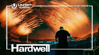 Hardwell [Drops Only] Ultra Europe 2024, Mainstage