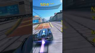 Koenigsegg Agera Asphalt 8