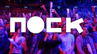 Nock VR is the Future of eSports