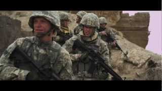 HOOAH - Modern Warfare - Battlefield - Black Ops - Short Film