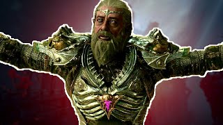 Bone Chilling Baldur's Gate 3 Funny Moments!!