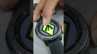 Samsung Ben 10 Omnitrix !! 😱 #tgfshorts #techgodfather 🔥🔥🔥