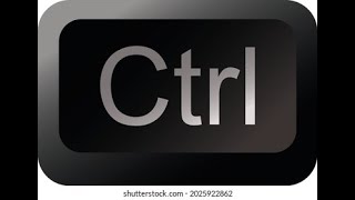 Some Applications of ''CTRL Key'' in Microsoft Office #Shorts