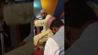 HAFIZ WA KARI SALAMATULLAH SAHAB#SHANDAR BAYAN#viral #islamicvideo #islam #youtubeshorts #