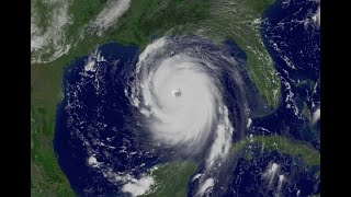 Hurricane Katrina