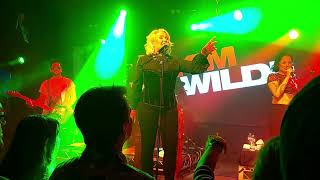 Kim Wilde Live In Adelaide -The Gov 24/10/2024 Cambodia