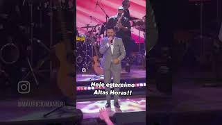 Hoje estarei no Altas Horas do querido @serginhogroisman ! Vai ser demais! Espero vocês!