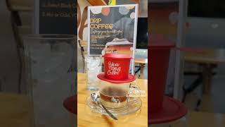 Finally! Great Vietnamese Coffee in Brunei | #DanAstonished #BruneiFood