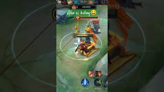 THIS IS KIBOY !!! #mlbbshort #mobilelegends #wtfmomentml #mlbbshort #mlbbexe