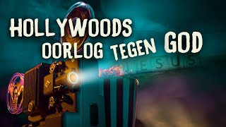 Hollywood's war on God \ Hollywoods oorlog tegen God - Little Light Studios met Scotty Mayer