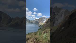 Lake Pinatubo