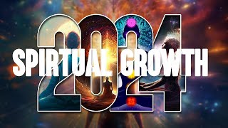 Top 10 tips You Need to Grow Spiritually in 2024