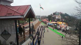 Himachal Diwas #himachal