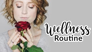 WELLNESS ROUTINE I TIPPS ZUM ENTSPANNEN I Advance Your Style