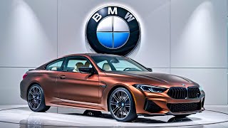 2024 BMW M4 CS In Depth Review Luxury Meets Performance