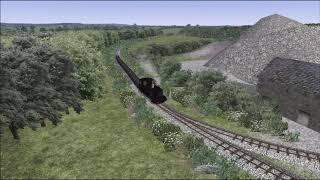 The Penrhyn Quarry Railway