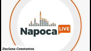 Daciana Constantea to Napoca Live - KIDS BLITZ , march 2022