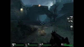 Left 4 Dead Gameplay