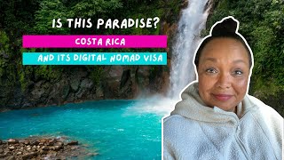 Digital Nomad Visa Costa Rica - Your next Dream Destination?