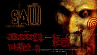 SAW: The Video Game - Jennings Parte II