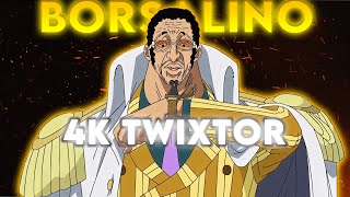 Kizaru Twixtor 4K | NO CC | One Piece Twixtor Clips |