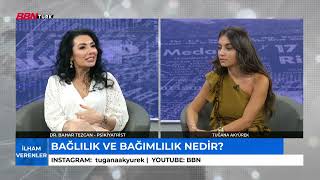 İlham Verenler - 23.07.2023 |Tuğana Akyürek|