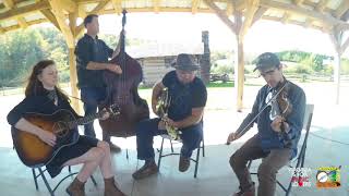 Crooked Road Sampler Series: Old Time Tunes at Blue Ridge Institute & Museum