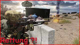 KEIN RUSSISCH ► #ARMA3 #MILSIM ◄ WOLF CORPS [PART 2/3]