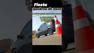 C- fudeu tudo #fordfiesta #memes #shortsvideo #viral #humor